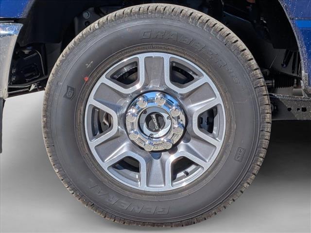 new 2026 Ford F-250 car, priced at $77,947