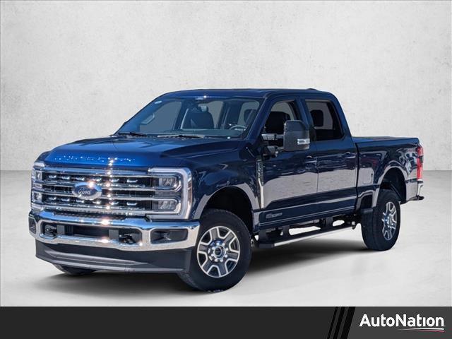 new 2026 Ford F-250 car, priced at $77,947