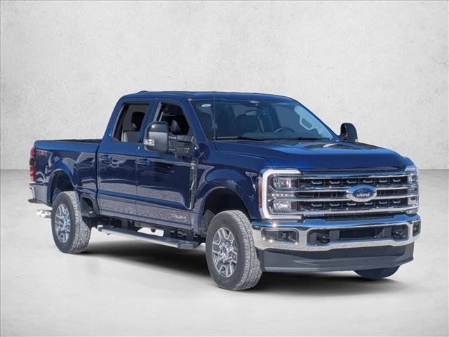 new 2026 Ford F-250 car, priced at $77,947