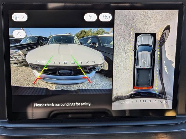 new 2026 Ford F-250 car, priced at $77,947