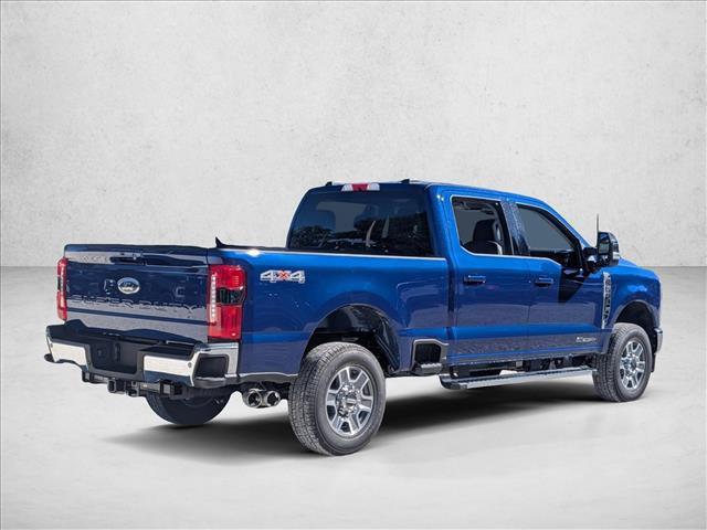 new 2026 Ford F-250 car, priced at $77,947