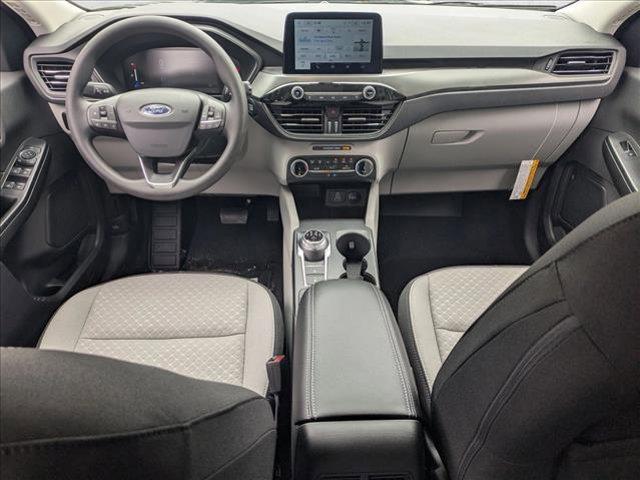 new 2026 Ford Escape car, priced at $28,485