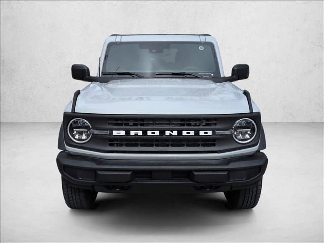 new 2026 Ford Bronco car, priced at $48,891