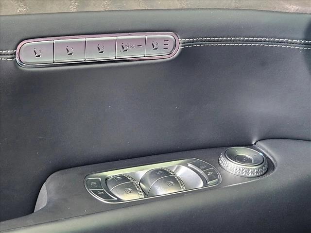 used 2023 Genesis G90 car, priced at $54,955