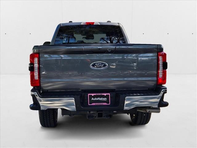 new 2026 Ford F-250 car, priced at $76,481