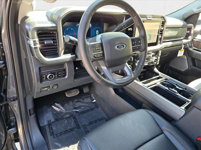 new 2026 Ford F-250 car, priced at $76,481