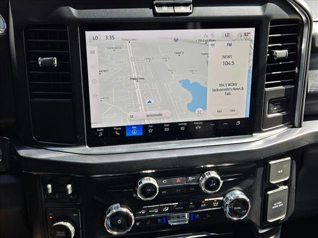 new 2026 Ford F-250 car, priced at $76,481