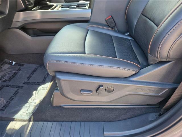 new 2026 Ford F-250 car, priced at $76,481