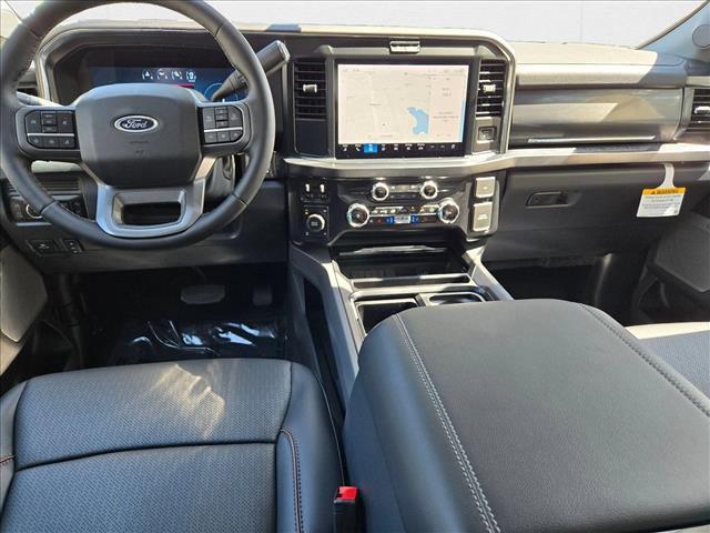 new 2026 Ford F-250 car, priced at $76,481