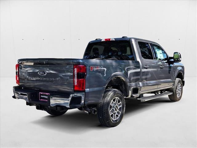 new 2026 Ford F-250 car, priced at $76,481