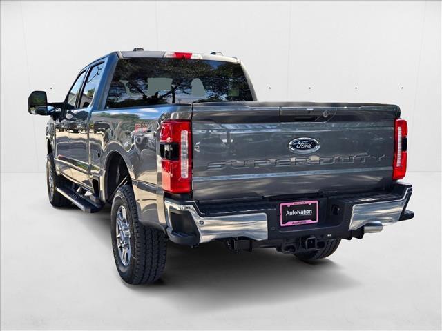 new 2026 Ford F-250 car, priced at $76,481