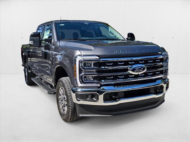 new 2026 Ford F-250 car, priced at $76,481