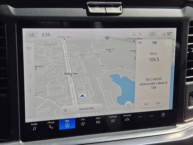 new 2026 Ford F-250 car, priced at $76,481