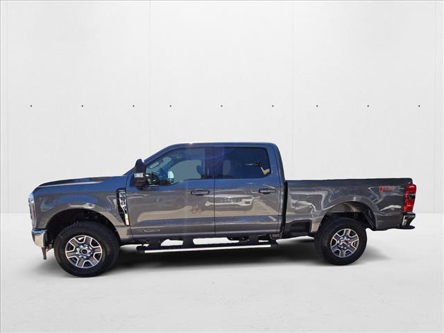 new 2026 Ford F-250 car, priced at $76,481