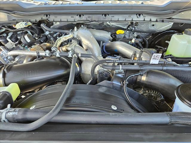 new 2026 Ford F-250 car, priced at $76,481