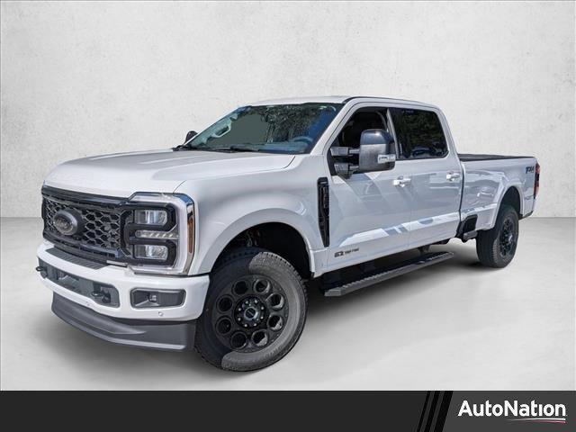 new 2026 Ford F-350 car, priced at $85,953