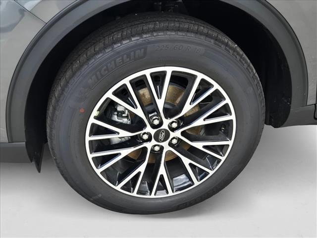 new 2025 Ford Escape PHEV car, priced at $25,857