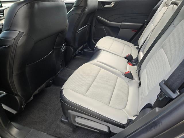 new 2025 Ford Escape PHEV car, priced at $25,857