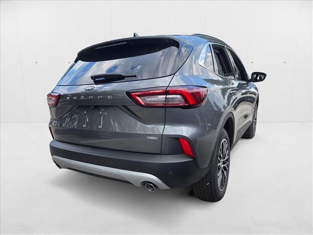 new 2025 Ford Escape PHEV car, priced at $25,857