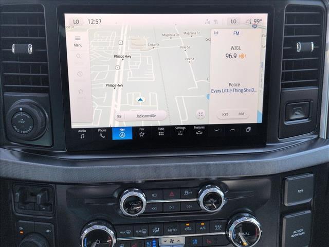 new 2026 Ford F-250 car, priced at $93,480