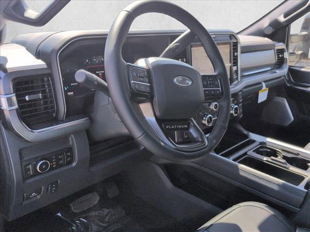 new 2026 Ford F-250 car, priced at $93,480