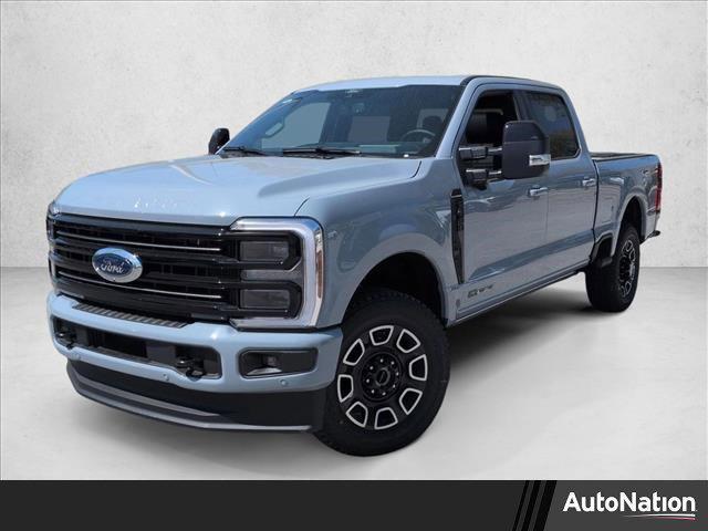 new 2026 Ford F-250 car, priced at $93,480
