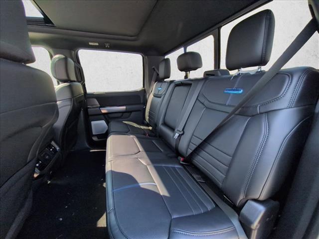 new 2026 Ford F-250 car, priced at $93,480