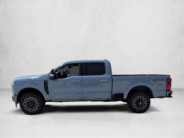 new 2026 Ford F-250 car, priced at $93,480