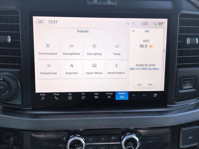 new 2026 Ford F-250 car, priced at $93,480