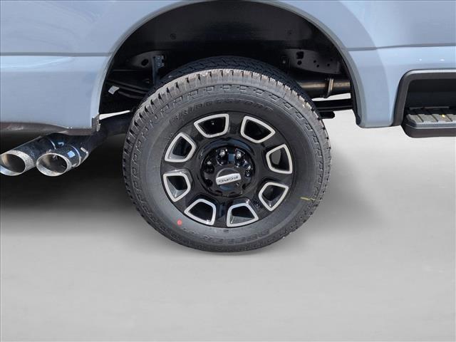 new 2026 Ford F-250 car, priced at $93,480