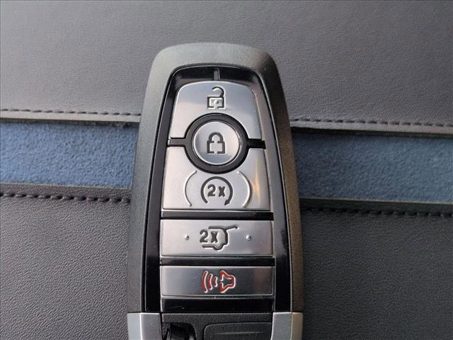 new 2026 Ford F-250 car, priced at $93,480