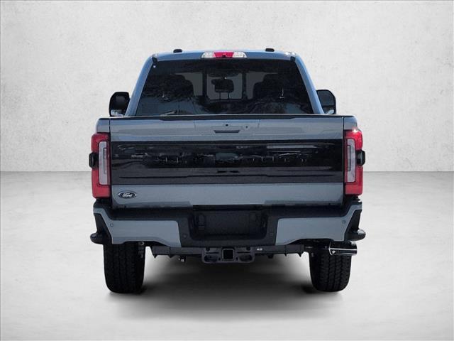 new 2026 Ford F-250 car, priced at $93,480