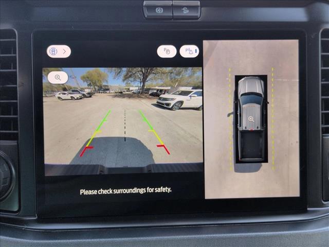 new 2026 Ford F-250 car, priced at $93,480