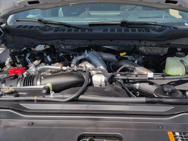 new 2026 Ford F-250 car, priced at $93,480