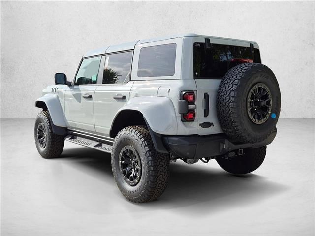 new 2026 Ford Bronco car, priced at $86,725