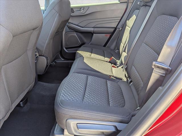 new 2026 Ford Escape car, priced at $32,685