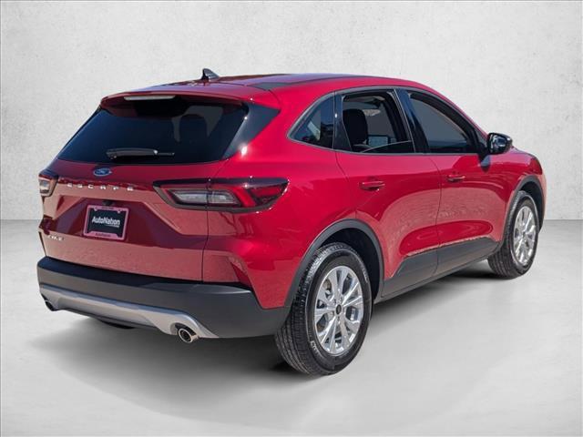 new 2026 Ford Escape car, priced at $32,685