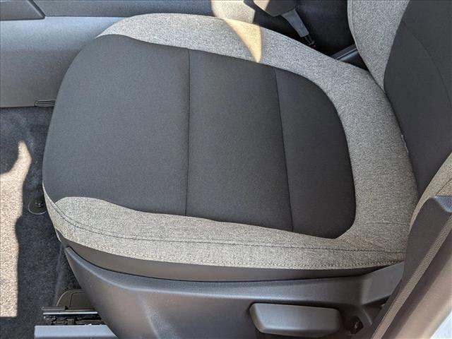 new 2025 Ford Bronco Sport car, priced at $30,221