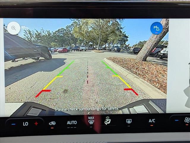 new 2025 Ford Bronco Sport car, priced at $30,221