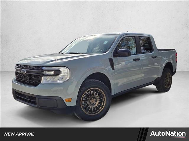 used 2023 Ford Maverick car, priced at $22,995