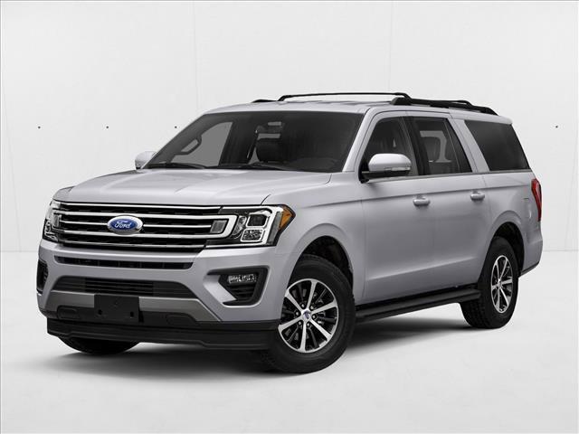 used 2021 Ford Expedition Max car, priced at $23,991
