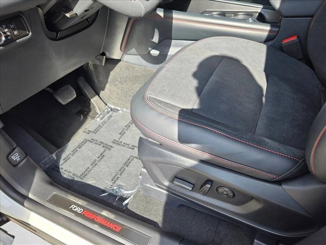 new 2026 Ford Explorer car, priced at $56,950