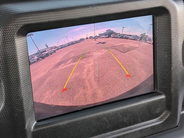 used 2021 Jeep Wrangler Unlimited car, priced at $22,756