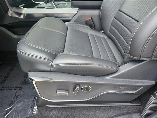 new 2026 Ford F-150 car, priced at $81,941