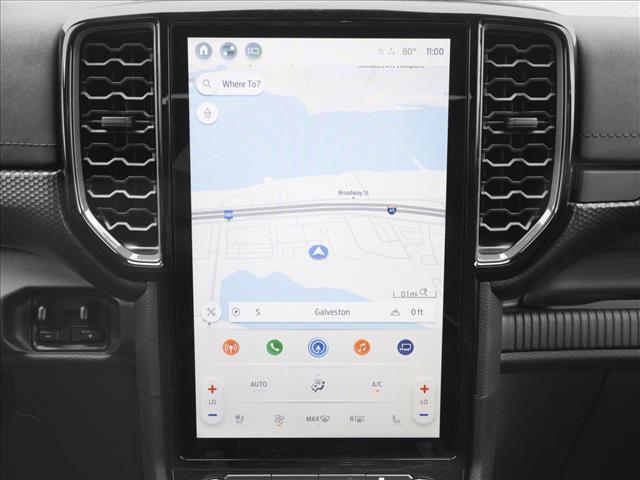 new 2026 Ford Ranger car, priced at $60,460