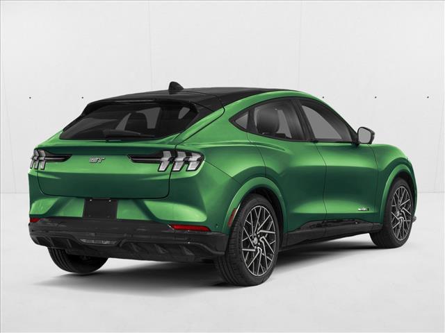 new 2026 Ford Mustang Mach-E car, priced at $54,275