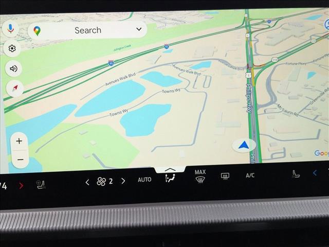 new 2026 Ford Explorer car, priced at $40,701