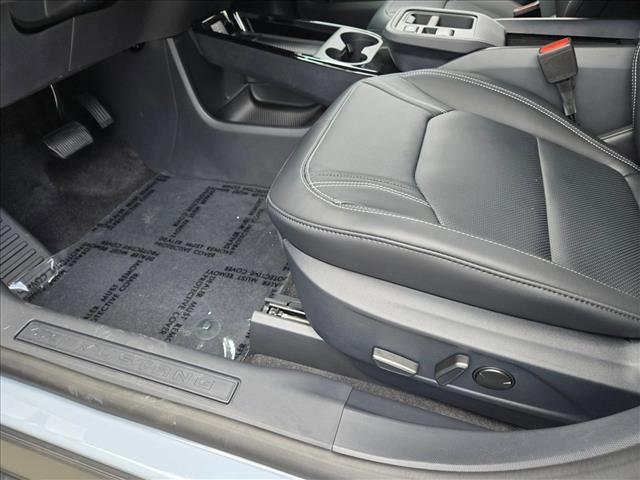 new 2026 Ford Mustang Mach-E car, priced at $48,775