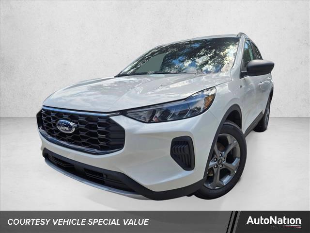 new 2025 Ford Escape car, priced at $26,651