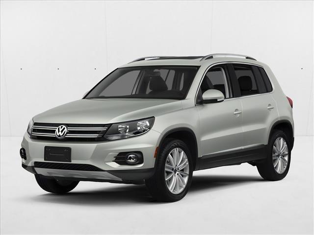 used 2013 Volkswagen Tiguan car, priced at $7,485